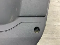 Обшивка двери LAND ROVER DISCOVERY