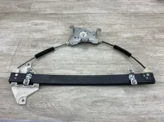 Стеклоподъемник электрический CHEVROLET CAPTIVA