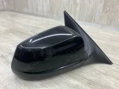 Зеркало двери BMW 5
