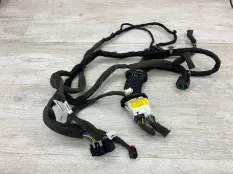 Проводка двери CHEVROLET CAPTIVA