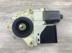 Моторчик стеклоподъемника RENAULT MEGANE