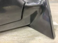 Зеркало двери MITSUBISHI GRANDIS