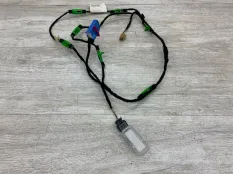 Проводка двери AUDI A6