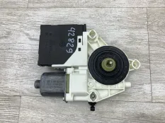 Моторчик стеклоподъемника VOLKSWAGEN TIGUAN