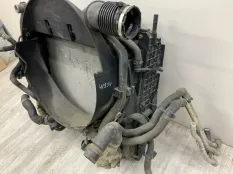 Кассета радиаторов в сборе LAND ROVER DISCOVERY