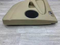Обшивка двери JAGUAR X-TYPE