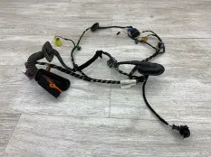 Проводка двери VOLKSWAGEN TIGUAN