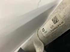 Кассета радиаторов в сборе OPEL ASTRA J