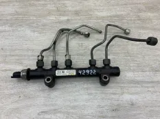 Рампа топливная PEUGEOT 5008