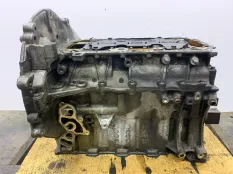 Блок двигателя PEUGEOT 207