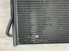 Радиатор кондиционера BMW 3