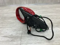 Зеркало двери VOLKSWAGEN PASSAT B6