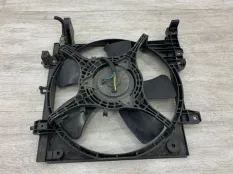 Вентилятор охлаждения радиатора SUBARU OUTBACK