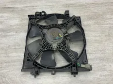 Вентилятор охлаждения радиатора SUBARU OUTBACK