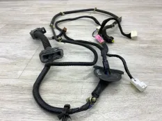 Проводка двери NISSAN MURANO