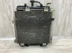 Кассета радиаторов в сборе PEUGEOT 107