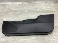 Обшивка двери PEUGEOT 307