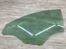 Стекло двери CHEVROLET CAPTIVA