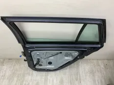 Дверь SKODA FABIA