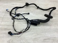 Проводка двери BMW X1
