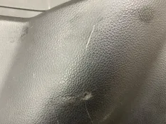 Обшивка двери CHEVROLET CAPTIVA