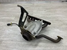 Коллектор выпускной TOYOTA PRIUS HYBRID