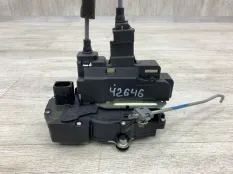 Замок двери CHEVROLET CAPTIVA