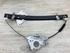 Стеклоподъемник электрический CHEVROLET CAPTIVA