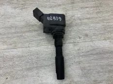 Катушка зажигания VOLKSWAGEN GOLF