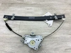 Стеклоподъемник электрический CHEVROLET CAPTIVA