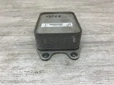 Теплообменник VOLKSWAGEN GOLF