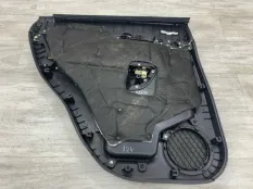 Обшивка двери CHEVROLET CAPTIVA