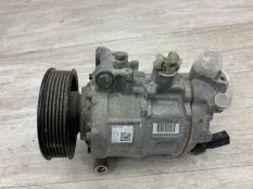 Компрессор VOLKSWAGEN GOLF