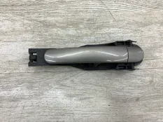 Ручка двери внешняя SKODA OCTAVIA