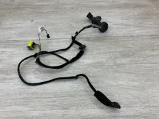 Проводка двери PEUGEOT 307