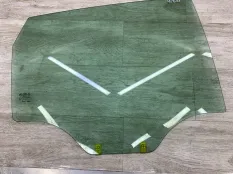 Стекло двери CHEVROLET CAPTIVA