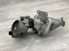 Турбина VOLKSWAGEN GOLF