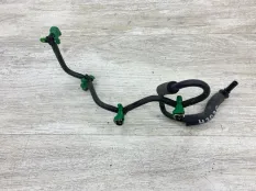 Трубка топливная на форсунку PEUGEOT 4008