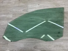 Стекло двери VOLKSWAGEN TIGUAN