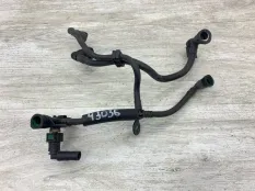 Трубка ТНВД PEUGEOT 4008