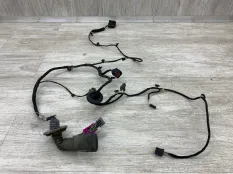 Проводка двери OPEL ASTRA J