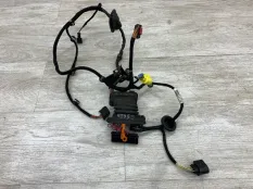 Проводка двери VOLKSWAGEN PASSAT B6