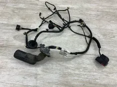 Проводка двери OPEL ASTRA J