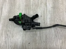 Корпус термостата PEUGEOT 4008