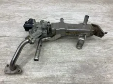 Радиатор системы EGR TOYOTA PRIUS HYBRID