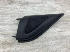 Накладка на зеркало MITSUBISHI OUTLANDER