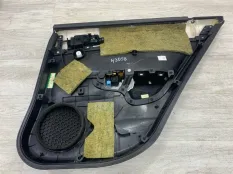 Обшивка двери HONDA ACCORD