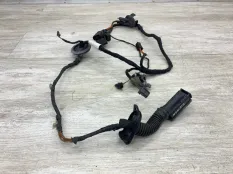 Проводка двери AUDI A6