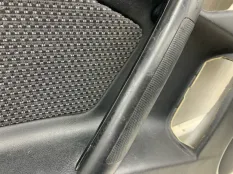 Обшивка двери HYUNDAI COUPE