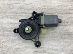 Моторчик стеклоподъемника VOLKSWAGEN GOLF HYBRID